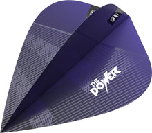 Target Phil Taylor - Power - G10 - Pro.Ultra - Kite - 3 Sets Included
