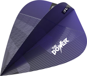 Target Phil Taylor - Power - G10 - Pro.Ultra - Kite - 3 Sets Included