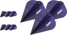 Target Phil Taylor - Power - G10 - Pro.Ultra - Vapor S - 3 Sets Included