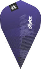 Target Phil Taylor - Power - G10 - Pro.Ultra - Vapor - 3 Sets Included