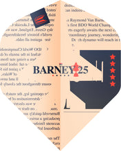 Target Raymond Van Barneveld - Barney25 - Pro.Ultra - No2 - Dart Flights - 3 Sets