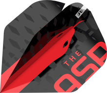 Target Nathan Aspinall - ASP - G2 - Pro.Ultra - No2 Dart Flights - 3 Sets Included