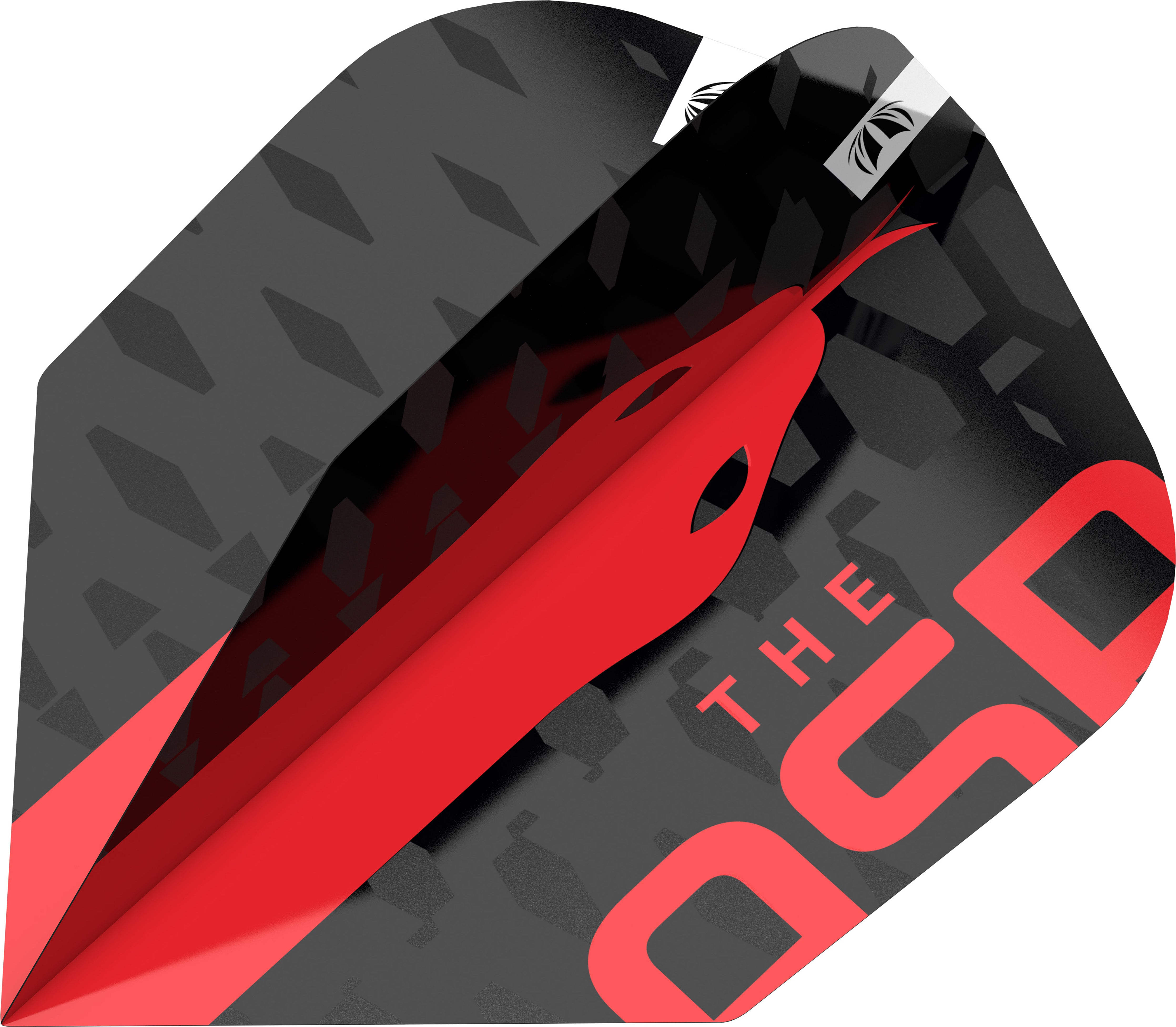 Target Nathan Aspinall - ASP - G2 - Pro.Ultra - No6 Dart Flights - 3 Sets Included