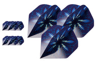 Target Phil Taylor - The Power - Gx2 - No2 - Standard - 3 Sets Included