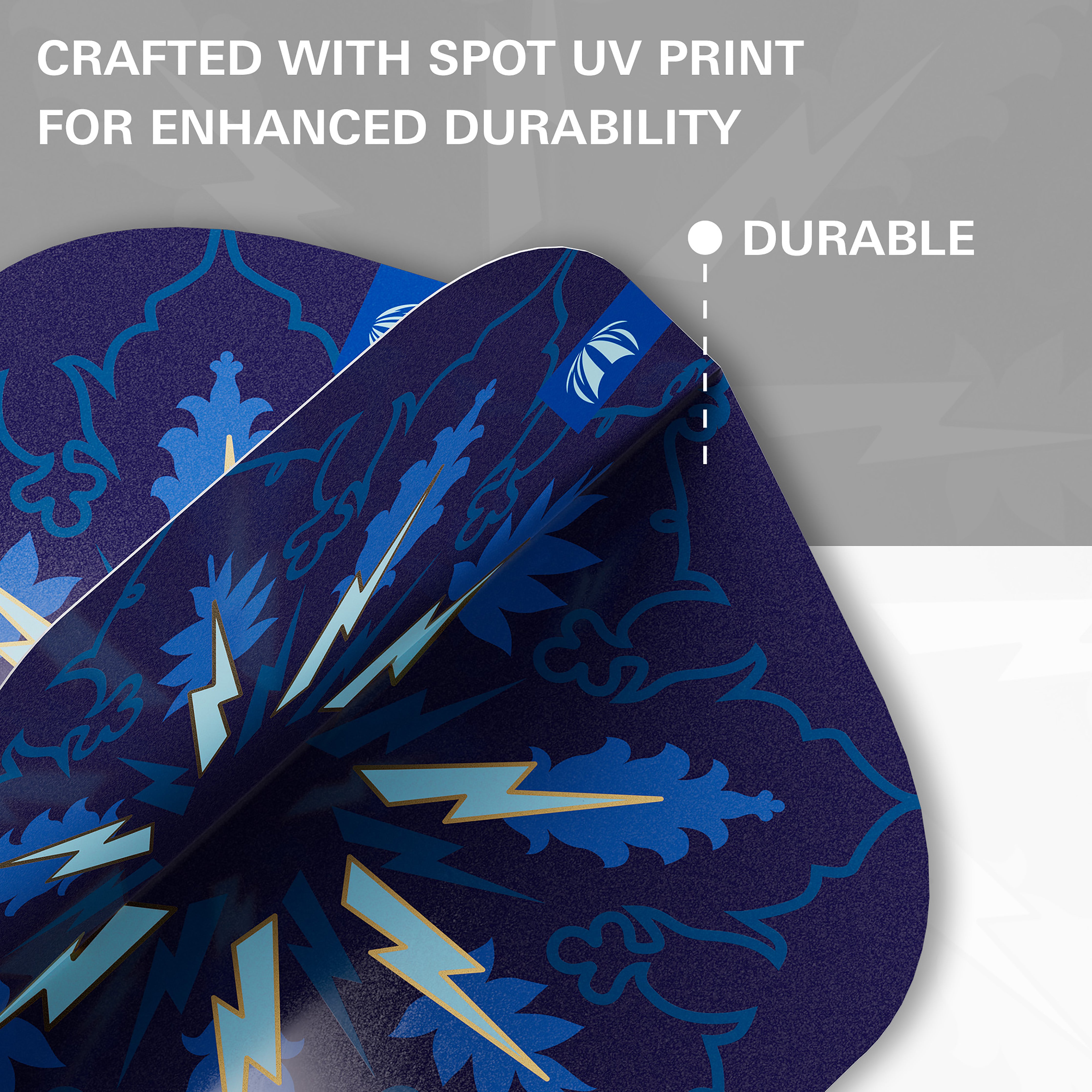 Target Phil Taylor - The Power - Gx2 - No2 - Standard - 3 Sets Included