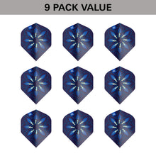 Target Phil Taylor - The Power - Gx2 - No2 - Standard - 3 Sets Included