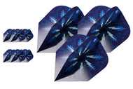 Target Phil Taylor - The Power - Gx2 - No6 - Standard - 3 Sets Included