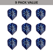 Target Phil Taylor - The Power - Gx2 - No6 - Standard - 3 Sets Included