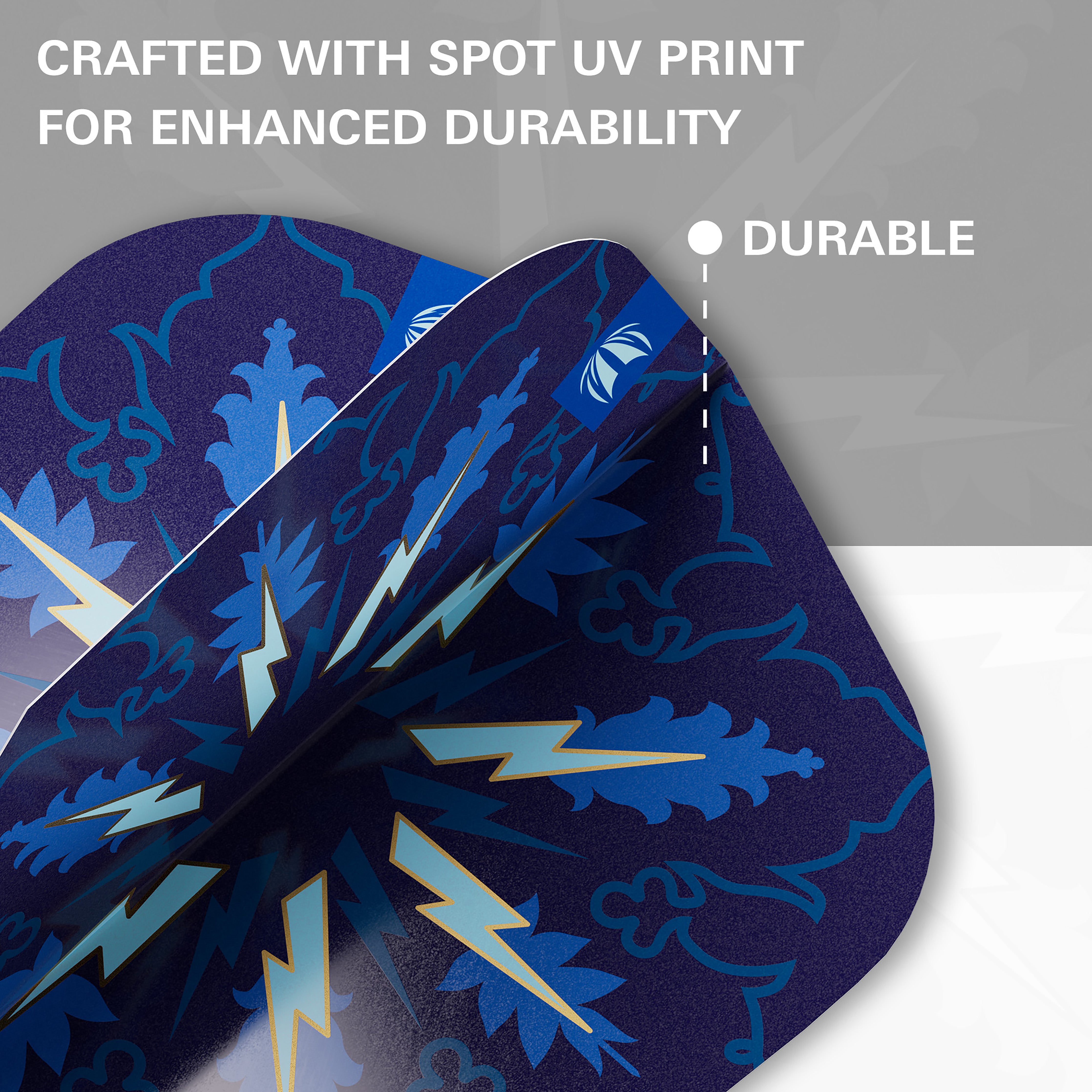 Target Phil Taylor - The Power - Gx2 - Ten-X - Standard - 3 Sets Included