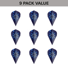 Target Phil Taylor - The Power - Gx2 - Vapor - 3 Sets Included