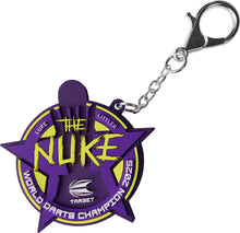 Target Luke 'The Nuke' Littler -  90% Tungsten Darts - SP - World Champion 2025 Edition - 23g
