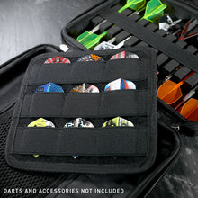 Wimau Armor G4 Dart Wallet - Red