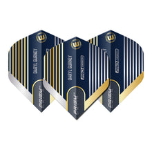 Winmau Specialist Players 'Daryl Gurney' Prism Delta Standard Dart Flights - No2