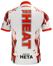 Harrows Damon 'Heat' Heta - Player Dart Shirt - Small - 5XL