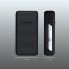 Harrows Vault Dart Case - Clear