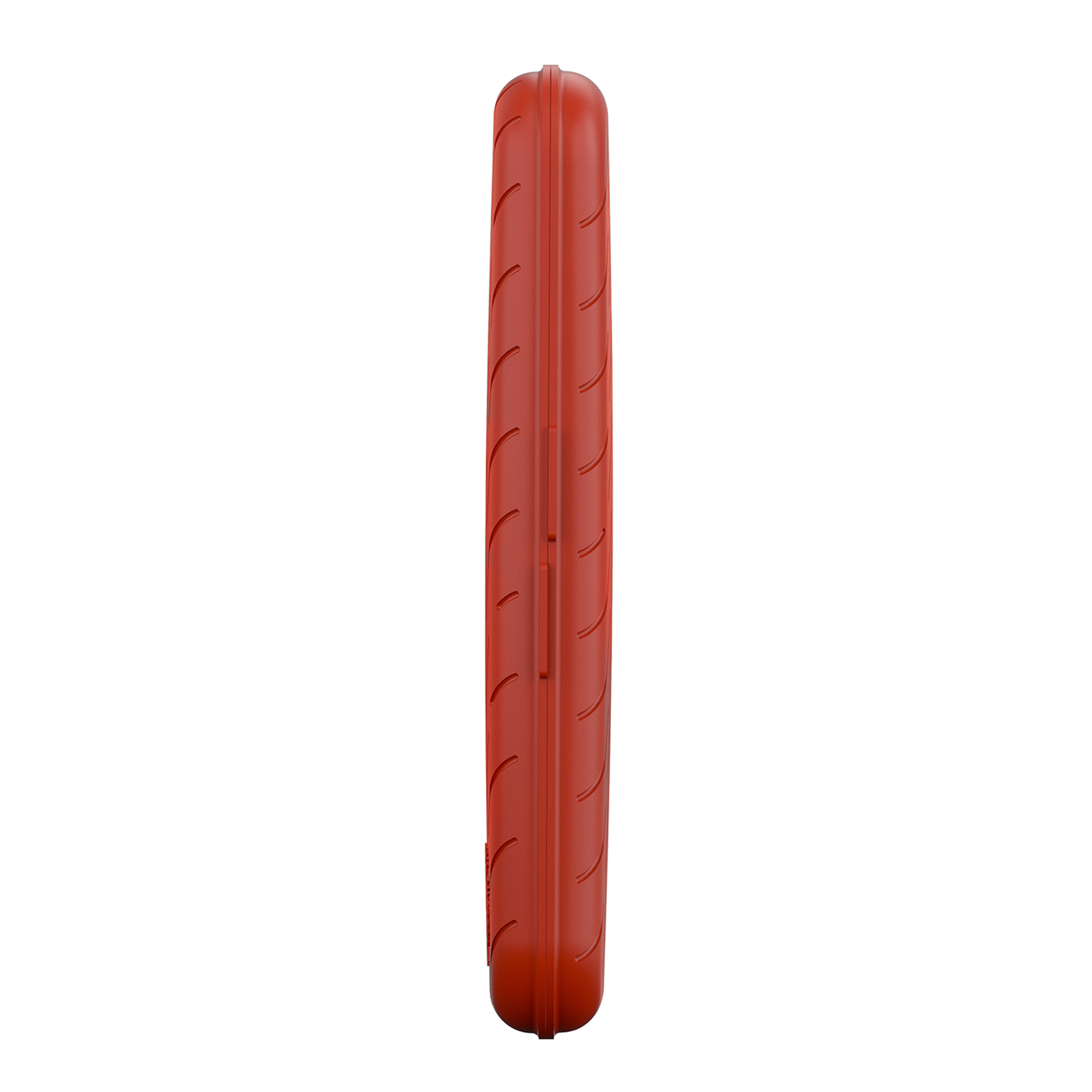 Harrows Slimcase Darts Case - Red