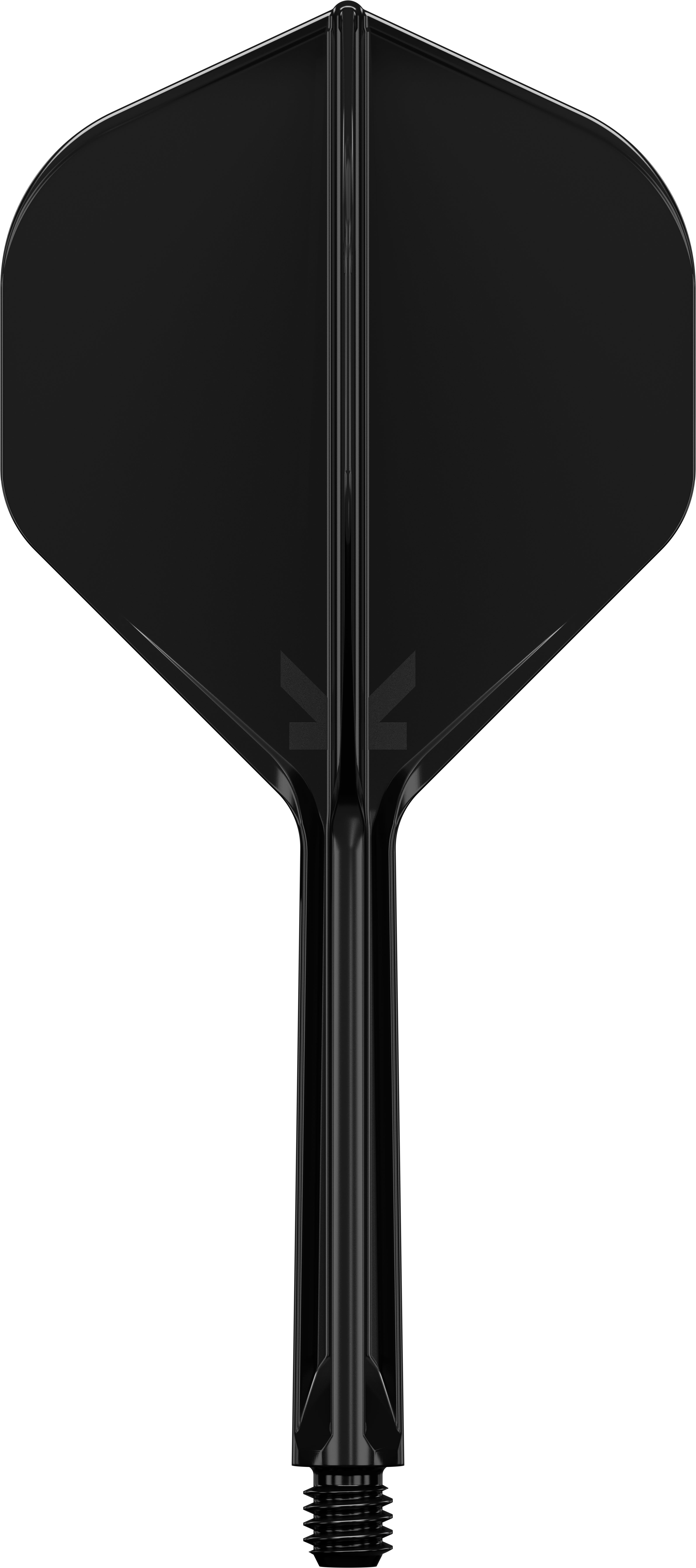 Target K-FLEX Flights STD/NO2 - Black