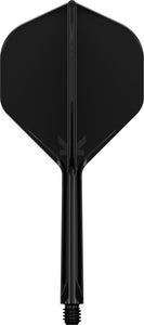 Target K-FLEX Flights STD/NO2 - Black