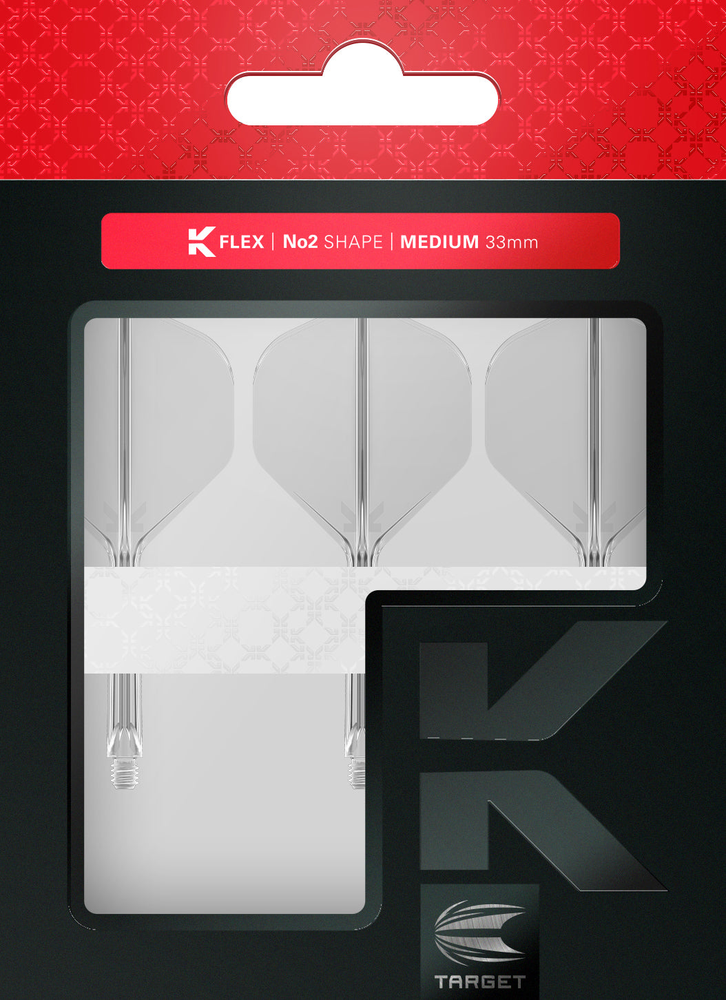 Target K-FLEX Flights STD/NO2 - Clear