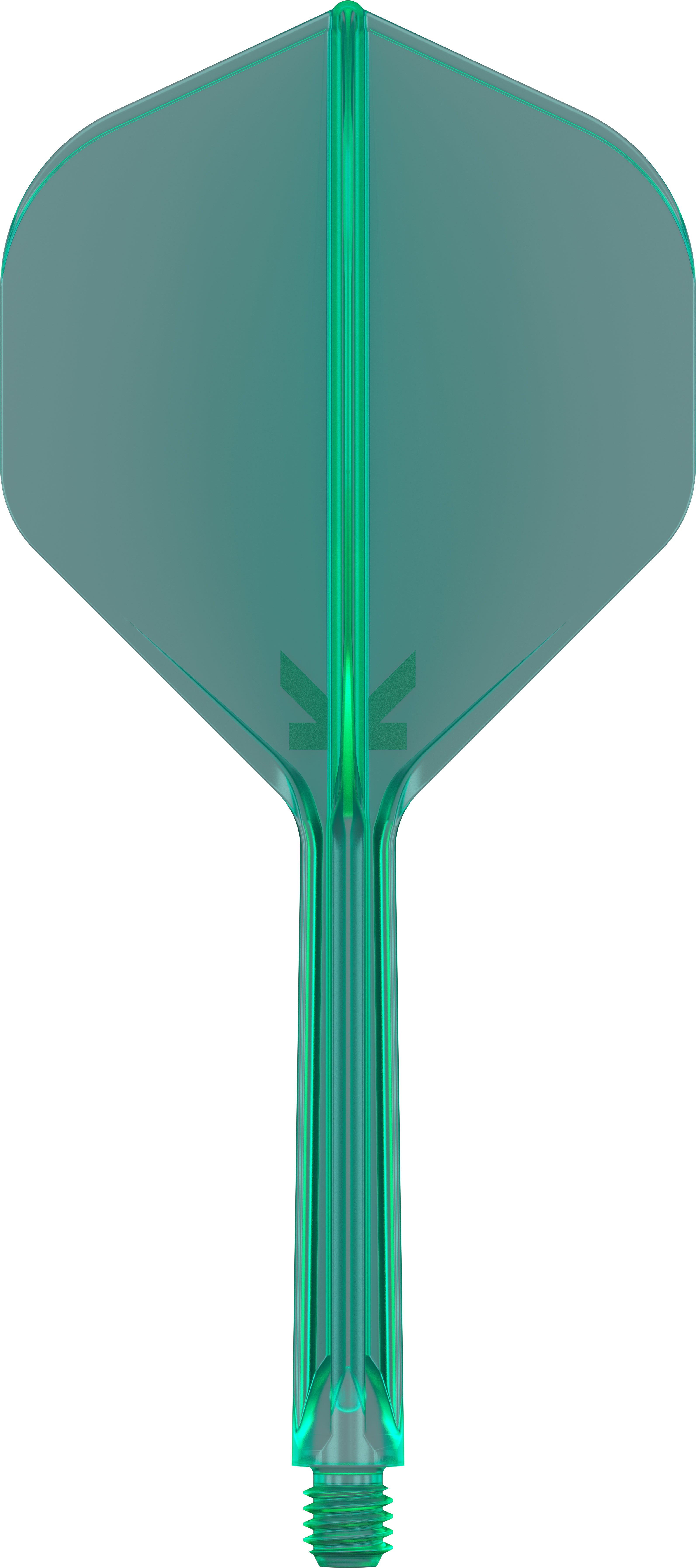 Target K-FLEX Flights STD/NO2 - Green
