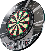 Target Star Wars Millennium Falcon Surround and Dartboard Bundle