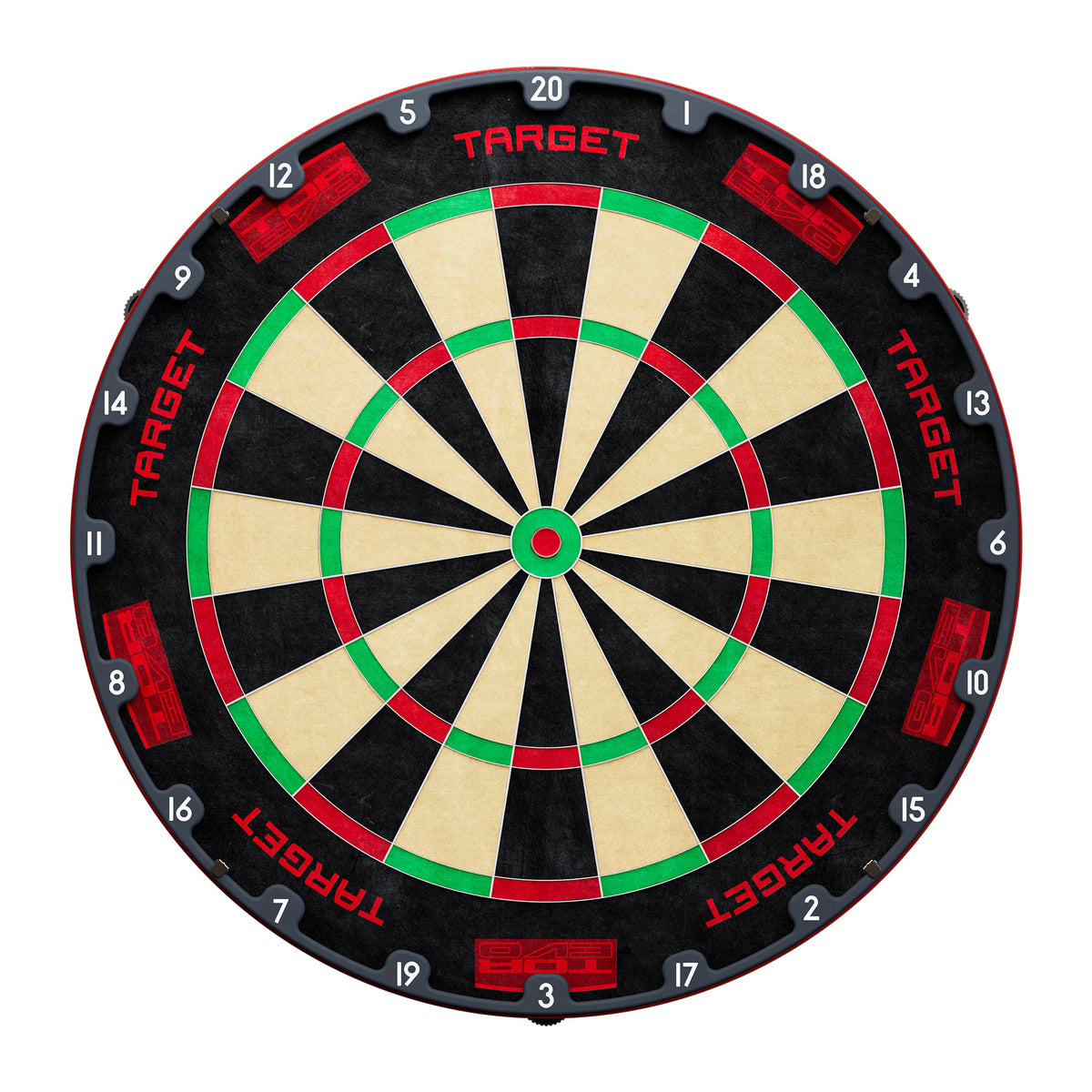 Target Tor Evo Dartboard