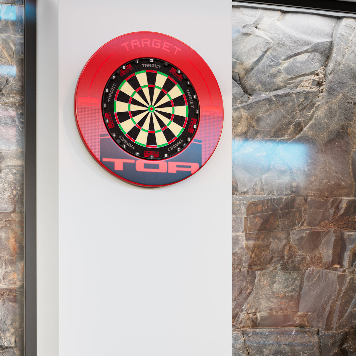 Target Tor Dartboard Surround