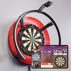 Target Omni Virt Arm