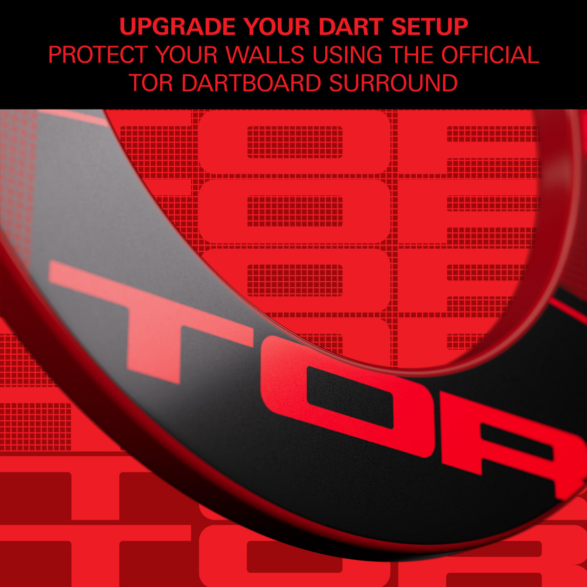 Target Tor Ultimate Home Set Up