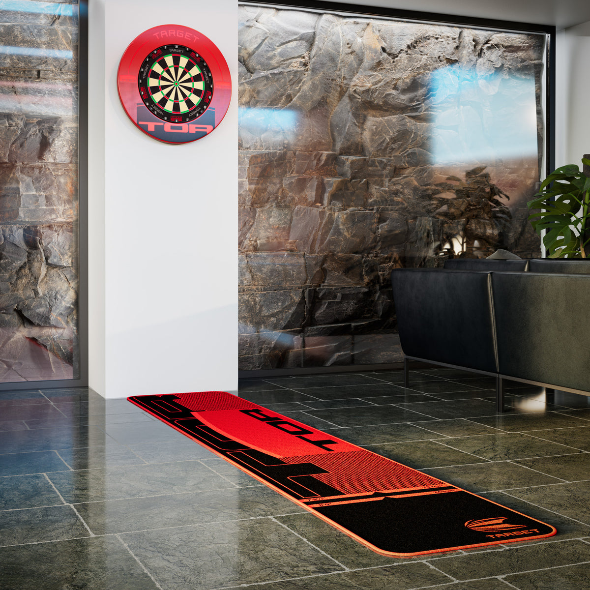 Target Tor Ultimate Home Set Up