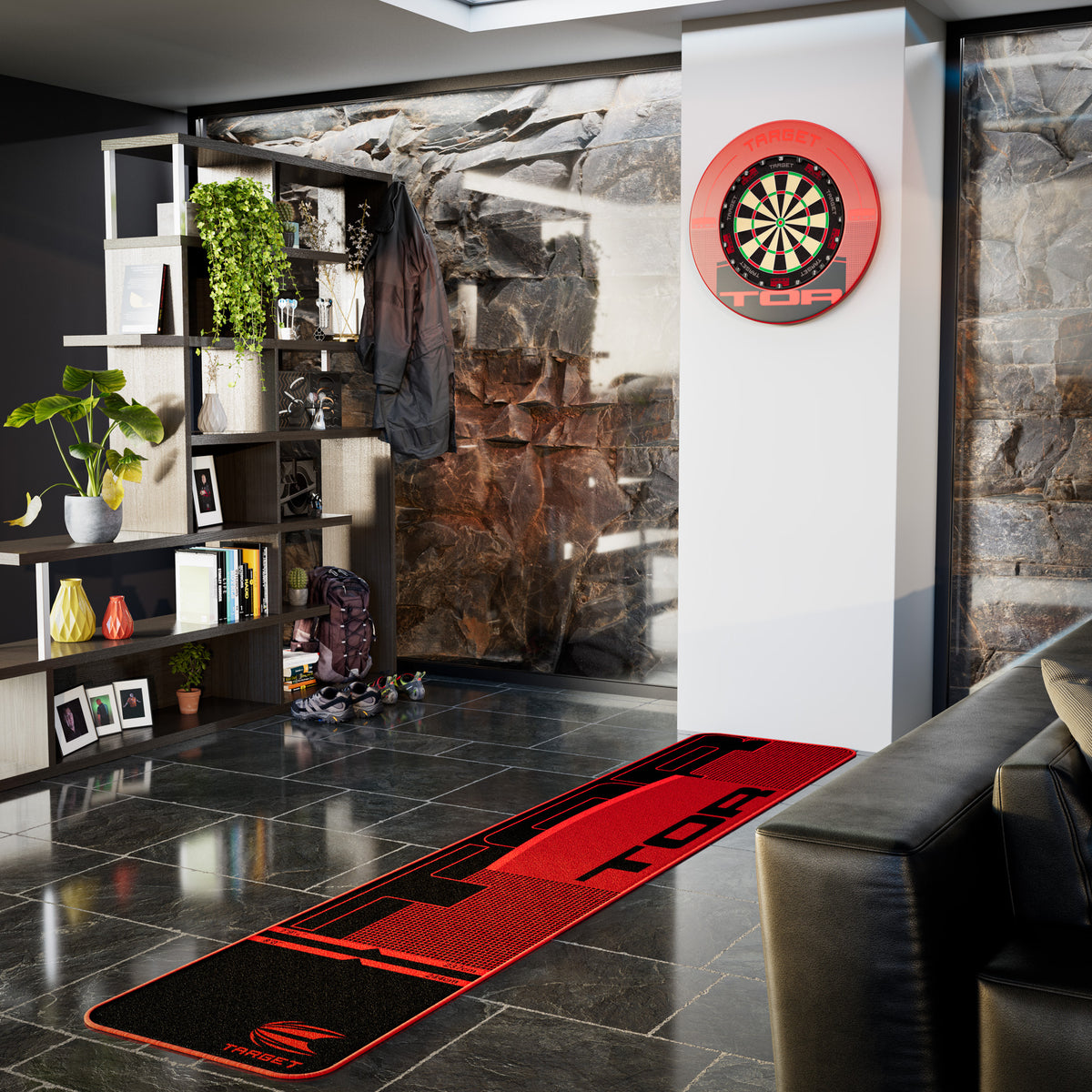 Target Tor Ultimate Home Set Up