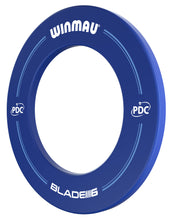 Winmau PDC Blue Dartboard Surround