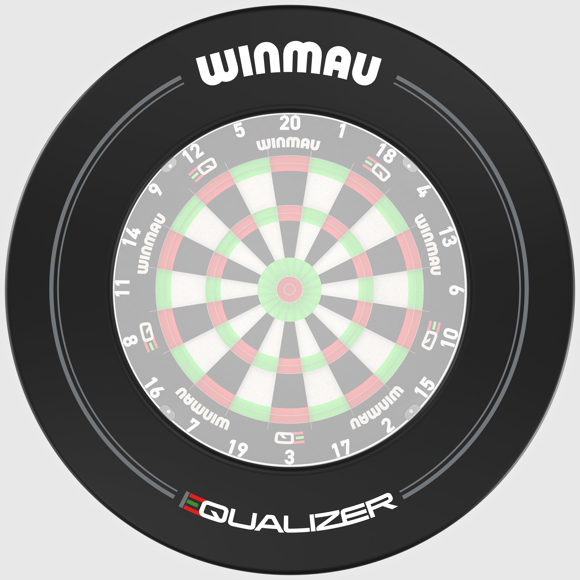 Winmau Equalizer Dartboard Surround