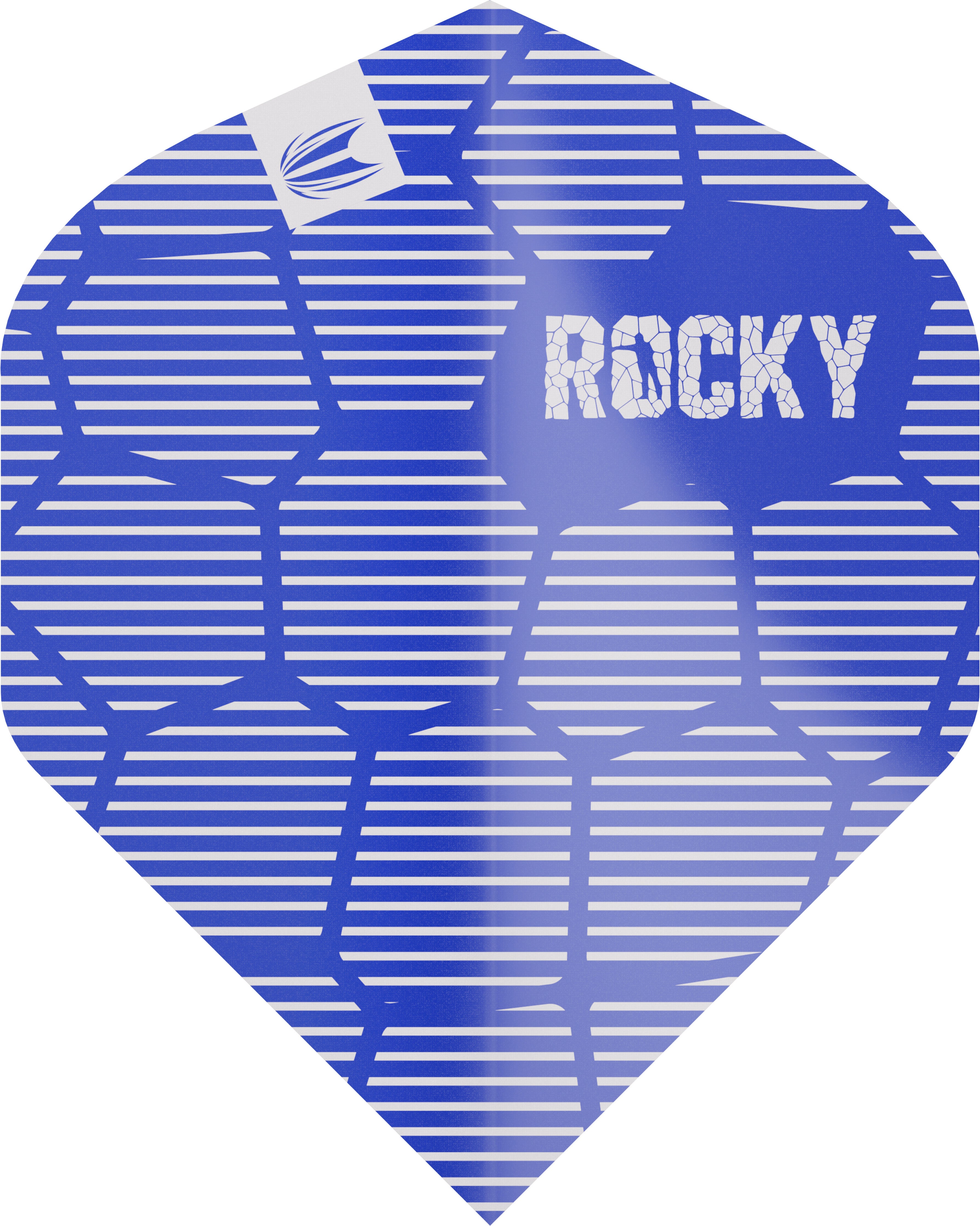 Target Josh Rock Brass Steel Tip Darts 2025 - 22g