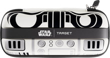 Target Star Wars Storm Trooper Boa Dart Wallet