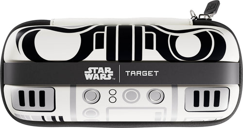 Target Star Wars Storm Trooper Boa Dart Wallet
