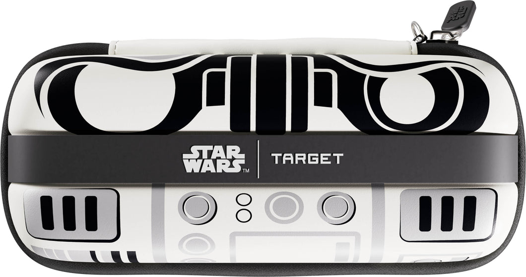 Target Star Wars Storm Trooper Boa Dart Wallet