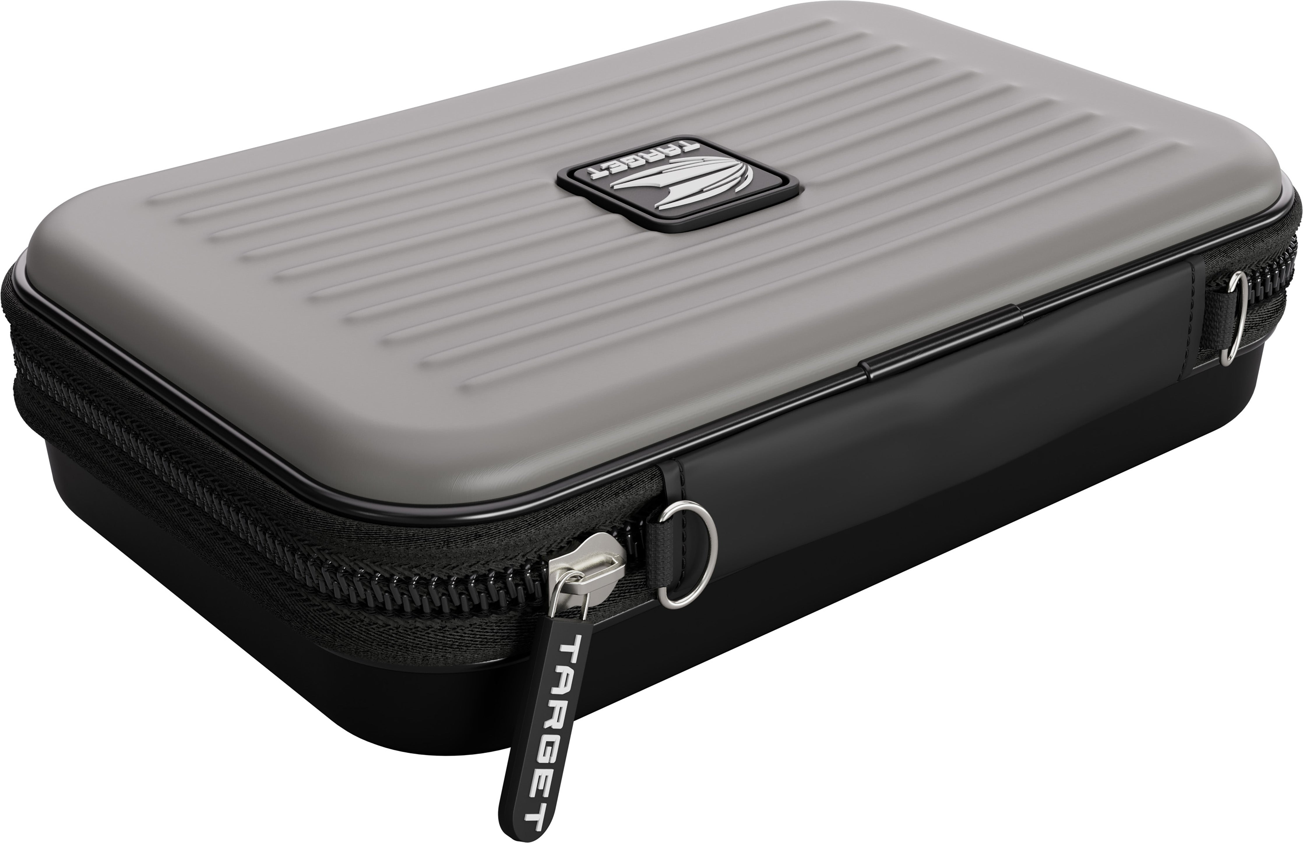 Target Takoma XL Dart Wallet - Grey