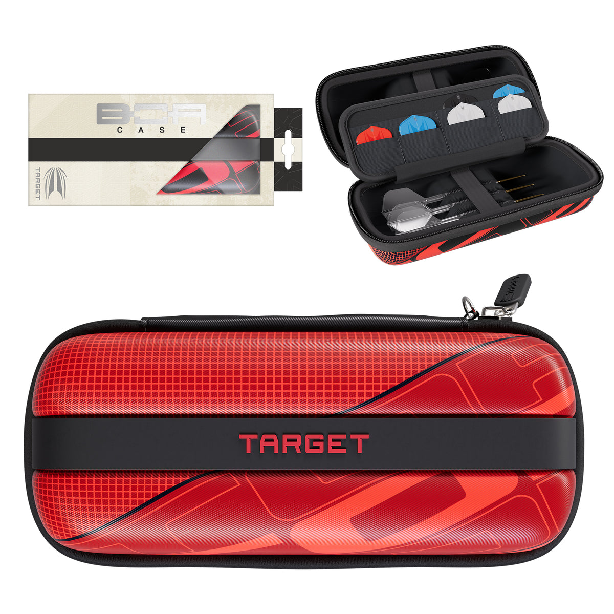 Target Tor Boa Dart Wallet