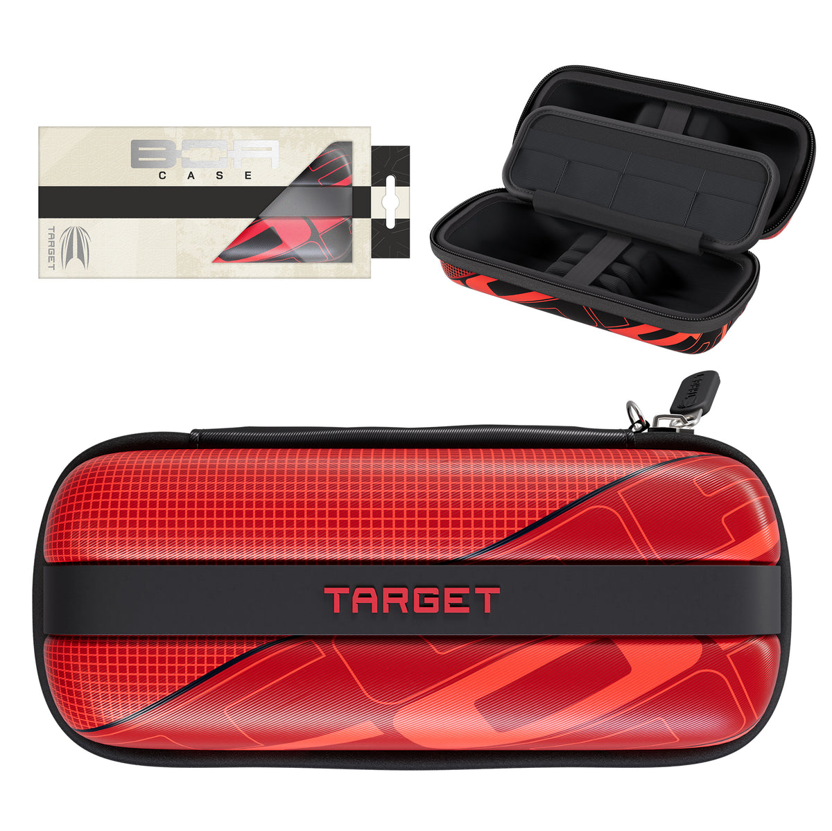 Target Tor Boa Dart Wallet
