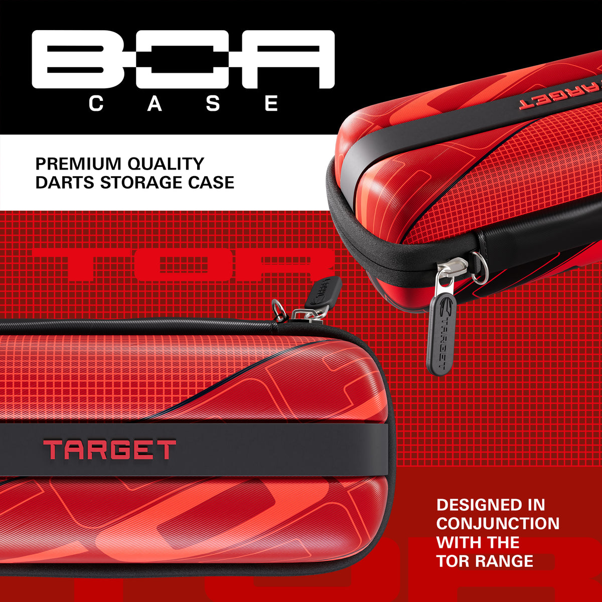 Target Tor Boa Dart Wallet