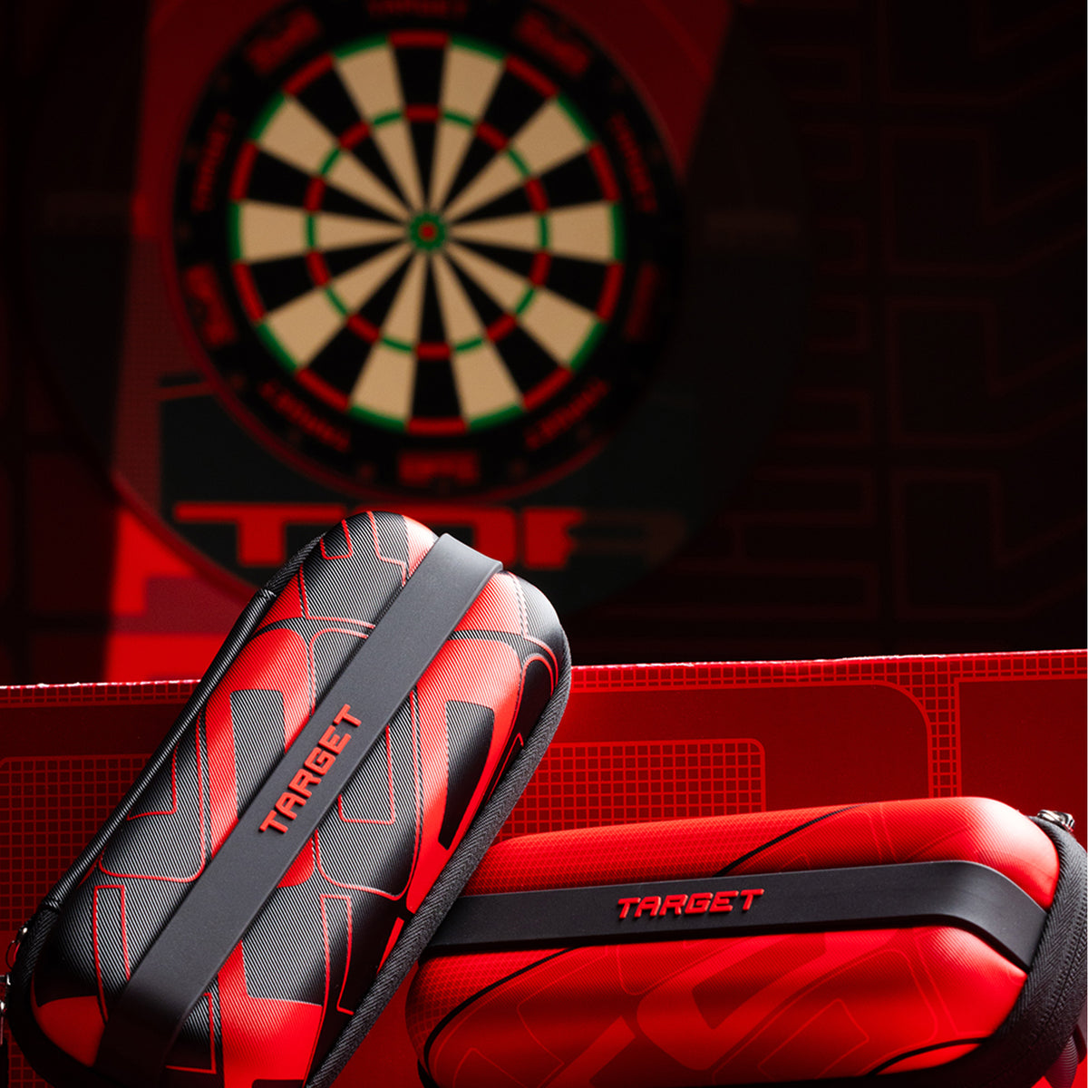 Target Tor Boa Dart Wallet