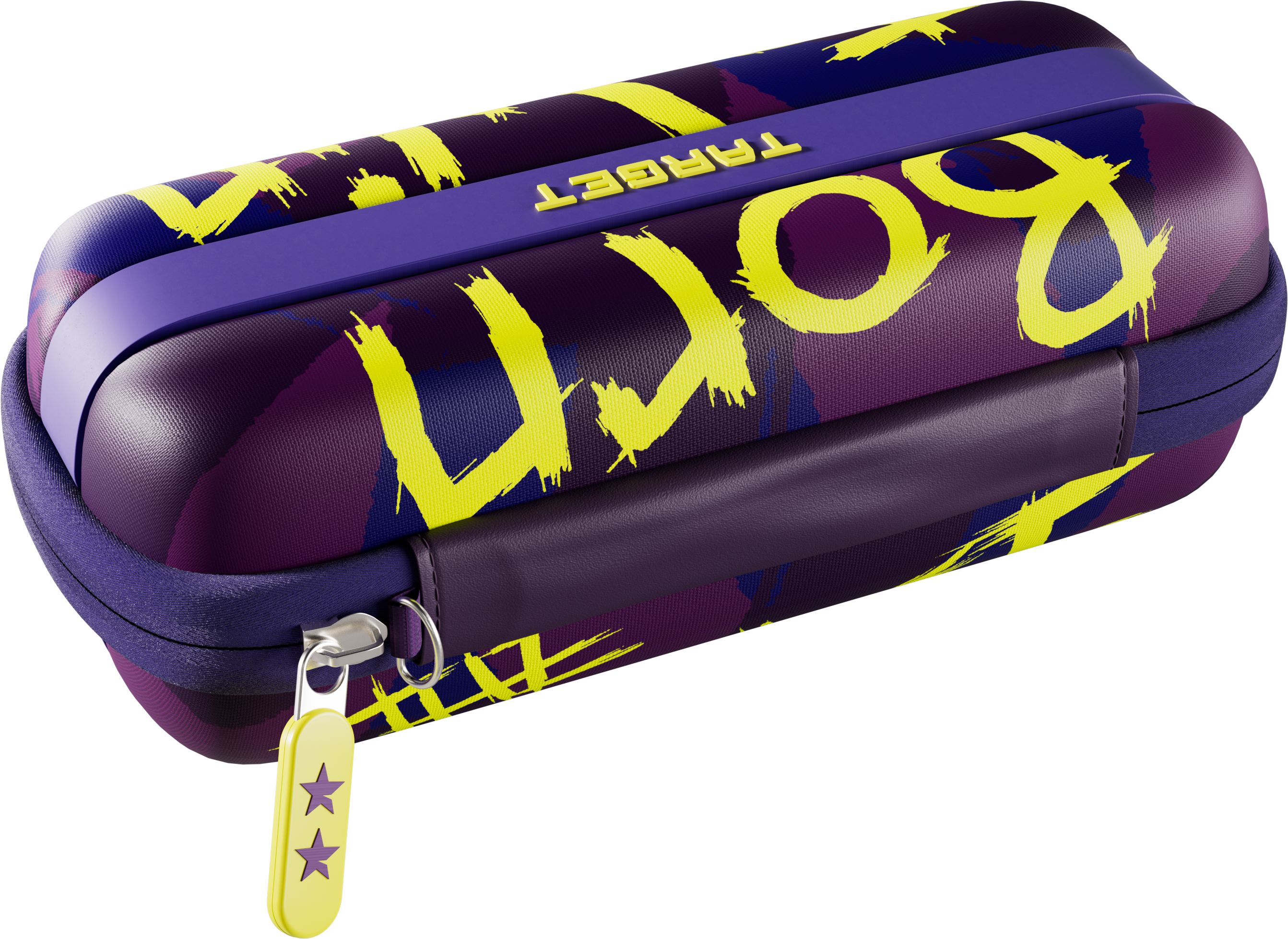 Target Luke 'The Nuke' Littler World Champion Boa Dart Case