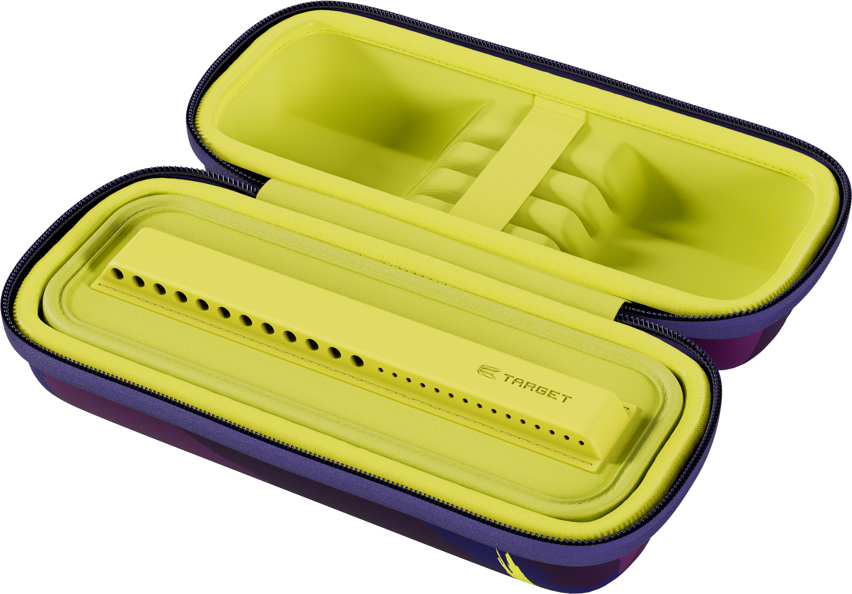 Target Luke 'The Nuke' Littler World Champion Boa Dart Case