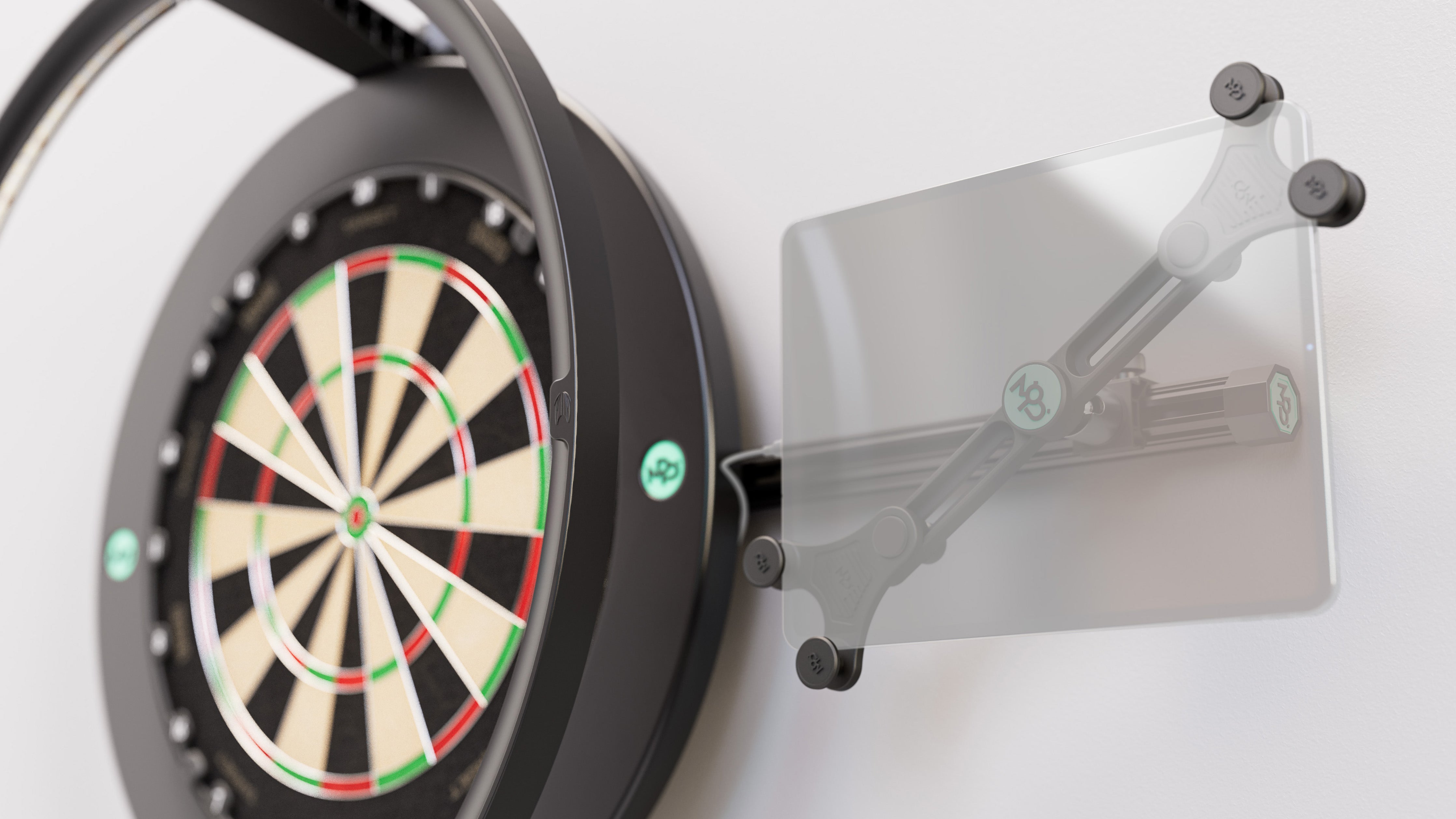 Target MOD Tablet Mount