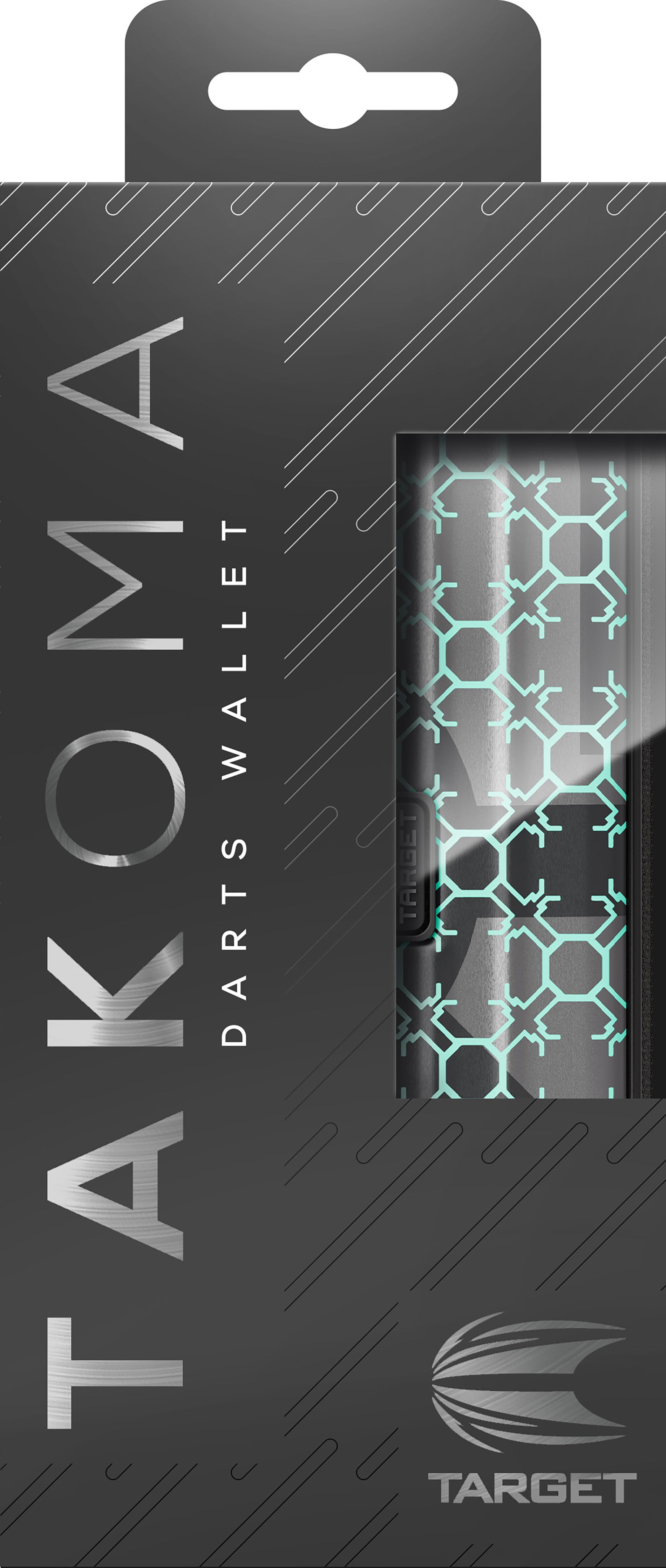 Target Takoma MOD Dart Wallet