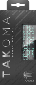 Target Takoma MOD Dart Wallet