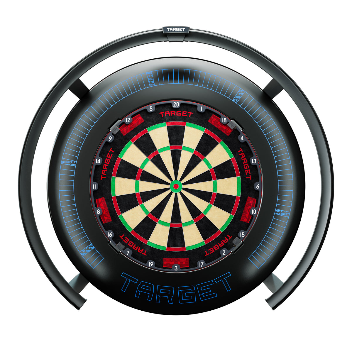 Target Corona Vision 2 Dartboard Light