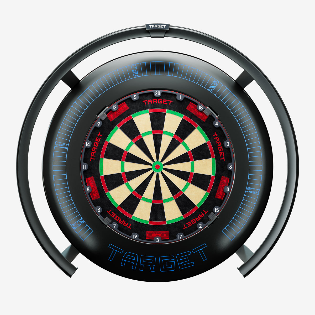 Target Corona Vision 2 Dartboard Light