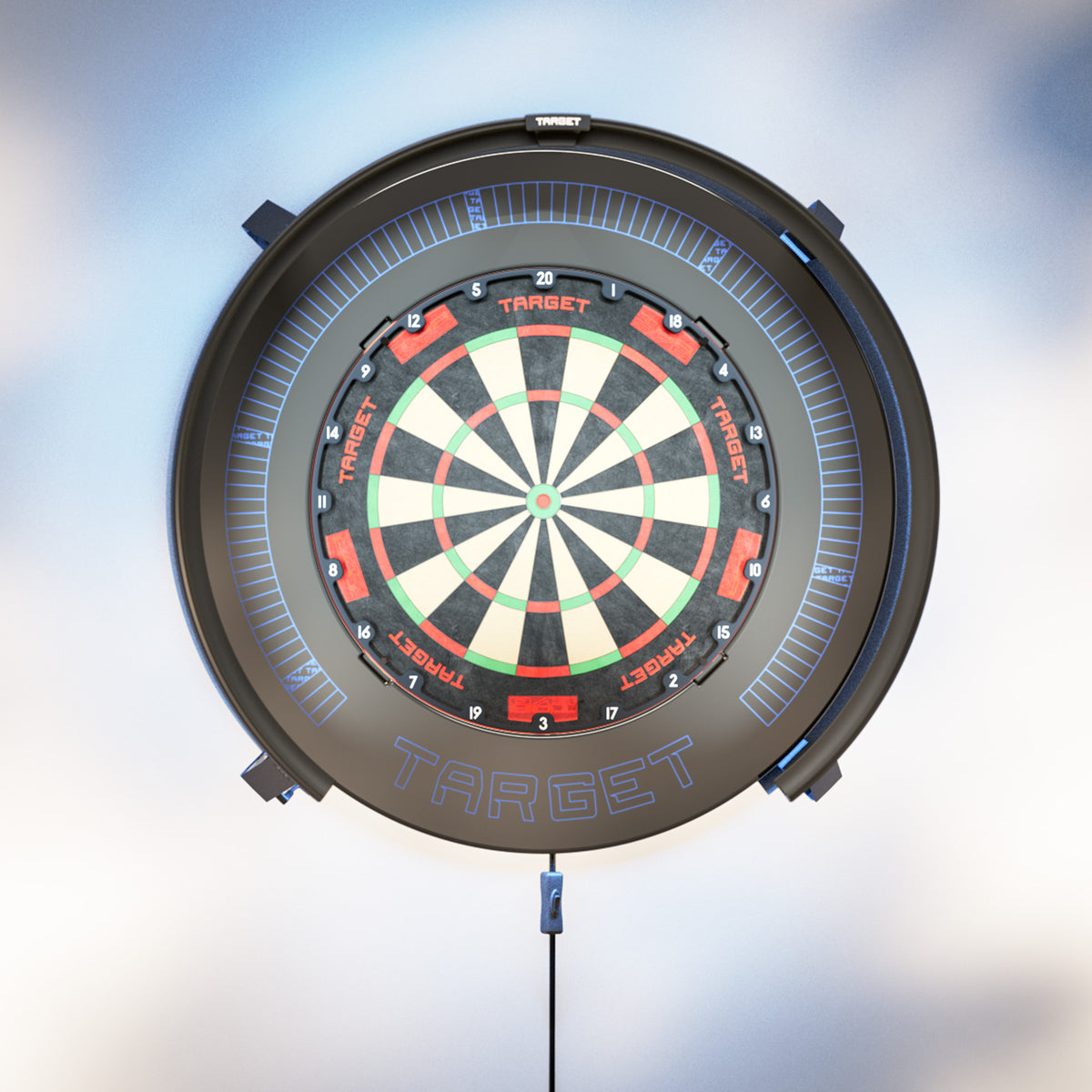 Target Corona Vision 2 Dartboard Light